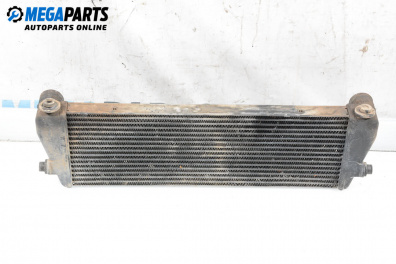 Intercooler for Opel Frontera A SUV (03.1992 - 10.1998) 2.3 TD (5JMWL4), 100 hp