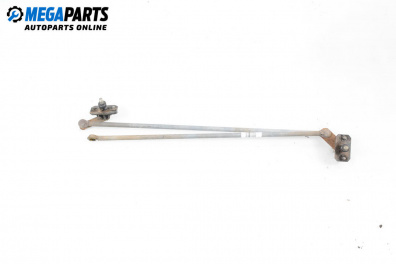 Front wiper mechanism for Opel Frontera A SUV (03.1992 - 10.1998), suv, position: front