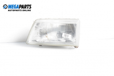 Far for Opel Frontera A SUV (03.1992 - 10.1998), suv, position: stânga