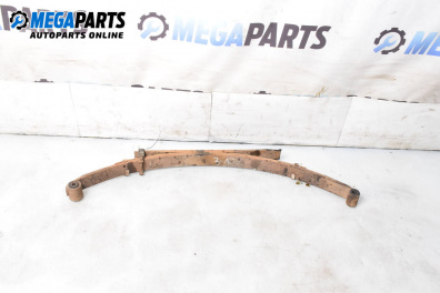 Leaf spring for Opel Frontera A SUV (03.1992 - 10.1998), suv