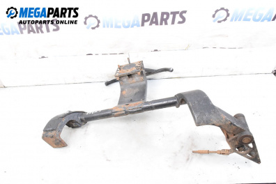 Spare tire holder for Opel Frontera A SUV (03.1992 - 10.1998)