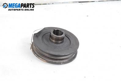 Belt pulley for Opel Frontera A SUV (03.1992 - 10.1998) 2.3 TD (5JMWL4), 100 hp