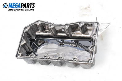 Crankcase for Opel Frontera A SUV (03.1992 - 10.1998) 2.3 TD (5JMWL4), 100 hp