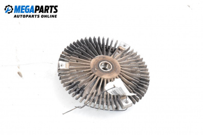 Fan clutch for Opel Frontera A SUV (03.1992 - 10.1998) 2.3 TD (5JMWL4), 100 hp