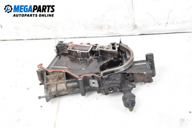 Pompă de ulei for Opel Frontera A SUV (03.1992 - 10.1998) 2.3 TD (5JMWL4), 100 hp