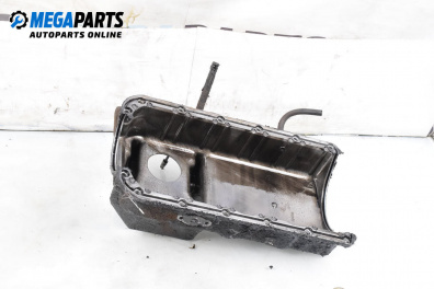 Crankcase for Opel Frontera A SUV (03.1992 - 10.1998) 2.3 TD (5JMWL4), 100 hp