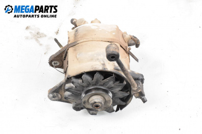 Gerenator for Opel Frontera A SUV (03.1992 - 10.1998) 2.3 TD (5JMWL4), 100 hp