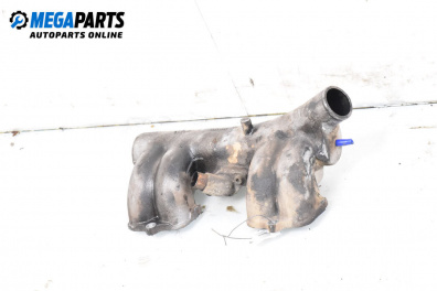 Ansaugkrümmer for Opel Frontera A SUV (03.1992 - 10.1998) 2.3 TD (5JMWL4), 100 hp