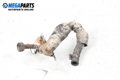Water hose for Opel Frontera A SUV (03.1992 - 10.1998) 2.3 TD (5JMWL4), 100 hp