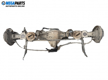 Rear axle for Opel Frontera A SUV (03.1992 - 10.1998), suv