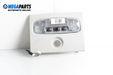Interior courtesy light for Ford Focus II Estate (07.2004 - 09.2012)