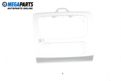 Central console for Ford Focus II Estate (07.2004 - 09.2012)