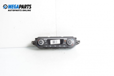 Air conditioning panel for Ford Focus II Estate (07.2004 - 09.2012)