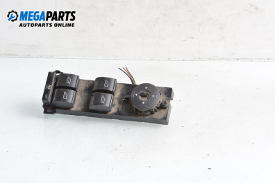 Butoane geamuri și de reglare a oglinzilor for Ford Focus II Estate (07.2004 - 09.2012)