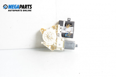 Antriebsmotor el. fensterheber for Ford Focus II Estate (07.2004 - 09.2012), 5 türen, combi, position: links, vorderseite