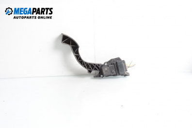 Potentiometer gaspedal for Ford Focus II Estate (07.2004 - 09.2012)