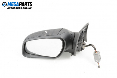 Spiegel for Ford Focus II Estate (07.2004 - 09.2012), 5 türen, combi, position: links