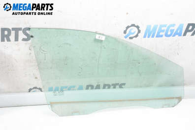 Window for Ford Focus II Estate (07.2004 - 09.2012), 5 doors, station wagon, position: front - right