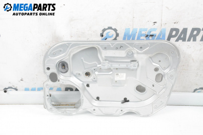 Motor des elektrischen fensterhebers for Ford Focus II Estate (07.2004 - 09.2012), 5 türen, combi, position: rechts, vorderseite