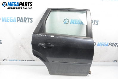 Door for Ford Focus II Estate (07.2004 - 09.2012), 5 doors, station wagon, position: rear - right