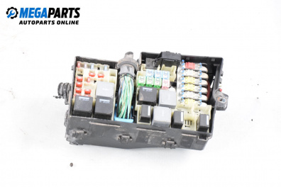 Fuse box for Ford Focus II Estate (07.2004 - 09.2012) 1.6 TDCi, 109 hp