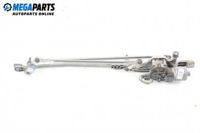 Motor scheibenwischer, vorne for Ford Focus II Estate (07.2004 - 09.2012), combi, position: vorderseite