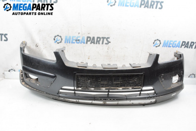 Bara de protectie frontala for Ford Focus II Estate (07.2004 - 09.2012), combi, position: fața