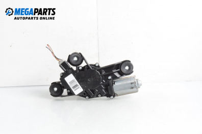 Front wipers motor for Ford Focus II Estate (07.2004 - 09.2012), station wagon, position: rear