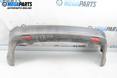 Rear bumper for Ford Focus II Estate (07.2004 - 09.2012), station wagon