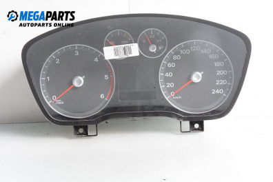 Instrument cluster for Ford Focus II Estate (07.2004 - 09.2012) 1.6 TDCi, 109 hp