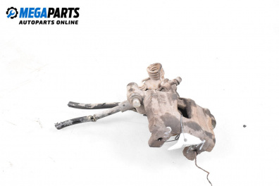 Bremszange for Ford Focus II Estate (07.2004 - 09.2012), position: links, rückseite