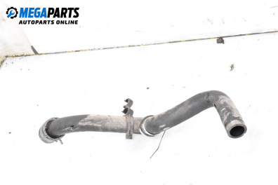 Water hose for Ford Focus II Estate (07.2004 - 09.2012) 1.6 TDCi, 109 hp