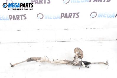 Zahnstangen-lenkgetriebe, hydraulisch for Ford Focus II Estate (07.2004 - 09.2012), combi