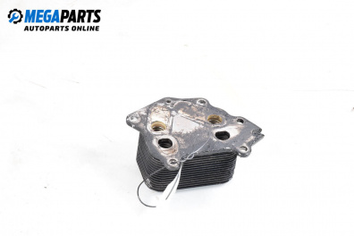 Ölkühler for Ford Focus II Estate (07.2004 - 09.2012) 1.6 TDCi, 109 hp