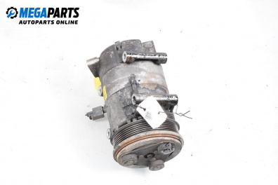 Kompressor klimaanlage for Ford Focus II Estate (07.2004 - 09.2012) 1.6 TDCi, 109 hp