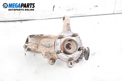 Achsschenkel radnabe for Ford Focus II Estate (07.2004 - 09.2012), position: links, vorderseite