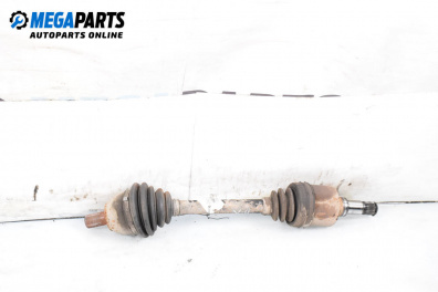 Antriebswelle for Ford Focus II Estate (07.2004 - 09.2012) 1.6 TDCi, 109 hp, position: links, vorderseite
