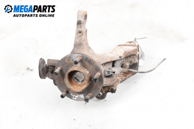Achsschenkel radnabe for Ford Focus II Estate (07.2004 - 09.2012), position: rechts, vorderseite