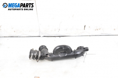 Turbo pipe for Ford Focus II Estate (07.2004 - 09.2012) 1.6 TDCi, 109 hp