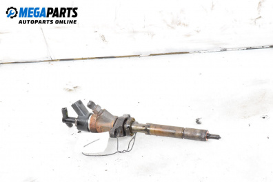 Duza diesel for Ford Focus II Estate (07.2004 - 09.2012) 1.6 TDCi, 109 hp