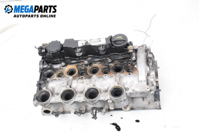 Motorkopf for Ford Focus II Estate (07.2004 - 09.2012) 1.6 TDCi, 109 hp