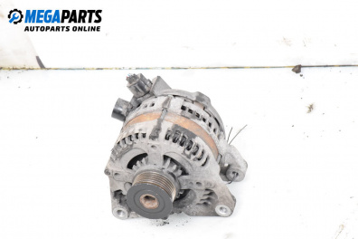 Alternator for Ford Focus II Estate (07.2004 - 09.2012) 1.6 TDCi, 109 hp