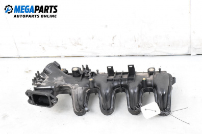 Galerie de admisie for Ford Focus II Estate (07.2004 - 09.2012) 1.6 TDCi, 109 hp
