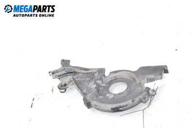Timing belt cover for Ford Focus II Estate (07.2004 - 09.2012) 1.6 TDCi, 109 hp