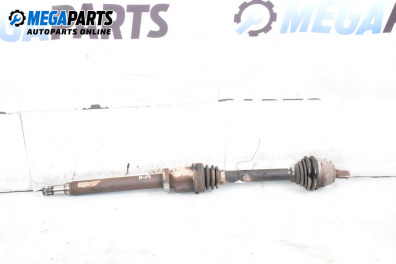 Antriebswelle for Ford Focus II Estate (07.2004 - 09.2012) 1.6 TDCi, 109 hp, position: rechts, vorderseite