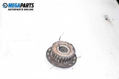 Gear wheel for Ford Focus II Estate (07.2004 - 09.2012) 1.6 TDCi, 109 hp