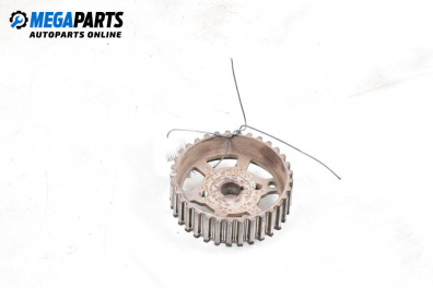 Fulie curea for Ford Focus II Estate (07.2004 - 09.2012) 1.6 TDCi, 109 hp