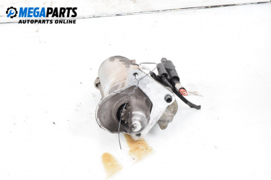 Starter for Ford Focus II Estate (07.2004 - 09.2012) 1.6 TDCi, 109 hp
