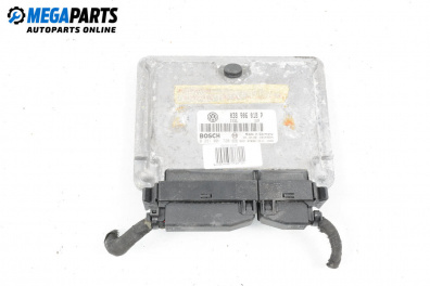 ECU for Volkswagen Passat III Variant B5 (05.1997 - 12.2001) 1.9 TDI, 110 hp