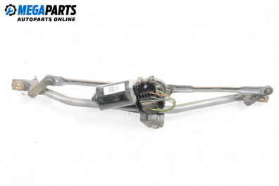 Motor ștergătoare parbriz for Volkswagen Passat III Variant B5 (05.1997 - 12.2001), combi, position: fața